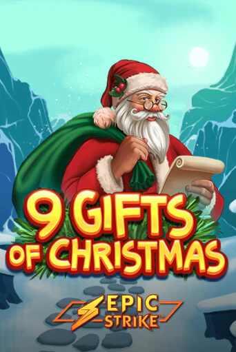 9 Gifts Of Christmas бесплатно играть онлайн на сайте Казино GRAND Онлайн