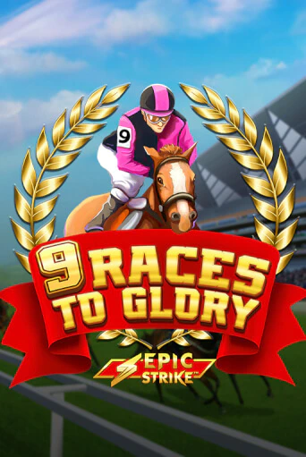 9 Races to Glory бесплатно играть онлайн на сайте Казино GRAND Онлайн