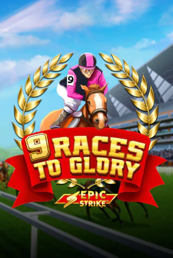 9 Races to Glory бесплатно играть онлайн на сайте Казино GRAND Онлайн