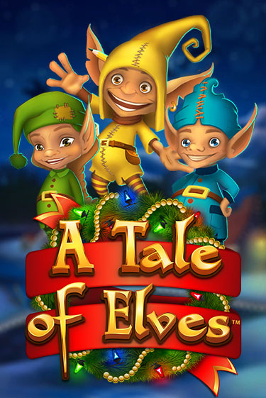 A Tale of Elves бесплатно играть онлайн на сайте Казино GRAND Онлайн