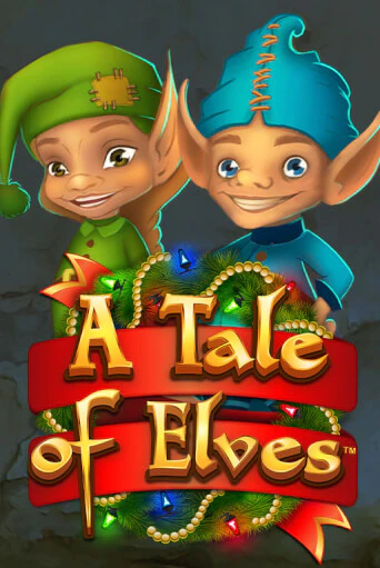 A Tale of Elves бесплатно играть онлайн на сайте Казино GRAND Онлайн