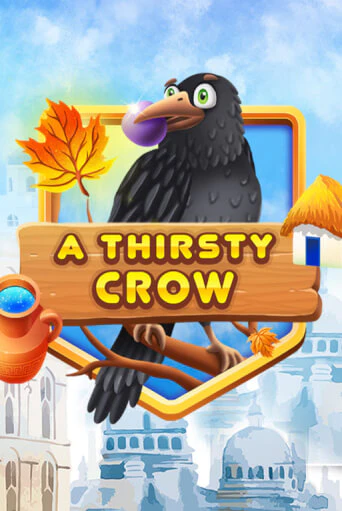 A Thirsty Crow бесплатно играть онлайн на сайте Казино GRAND Онлайн