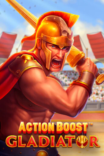 Action Boost: Gladiator бесплатно играть онлайн на сайте Казино GRAND Онлайн