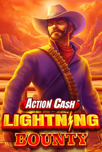 Action Cash™ Lightning Bounty бесплатно играть онлайн на сайте Казино GRAND Онлайн