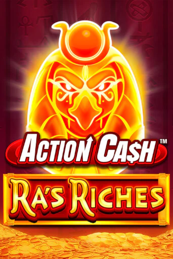 Action Cash™ Ra's Riches бесплатно играть онлайн на сайте Казино GRAND Онлайн