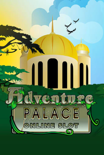 Adventure Palace бесплатно играть онлайн на сайте Казино GRAND Онлайн