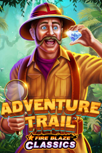 Adventure Trail бесплатно играть онлайн на сайте Казино GRAND Онлайн