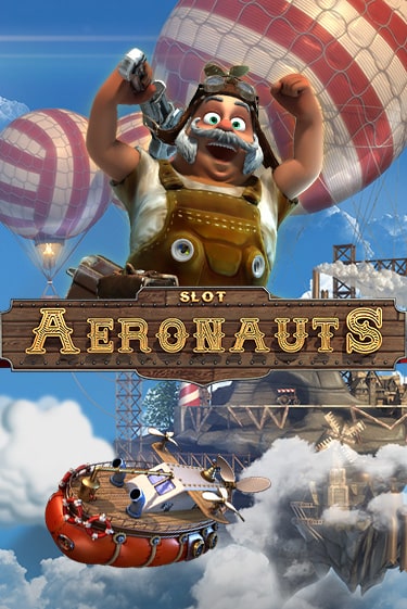 Aeronauts бесплатно играть онлайн на сайте Казино GRAND Онлайн