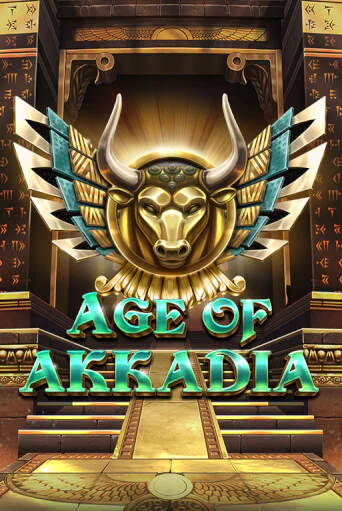 Age of Akkadia бесплатно играть онлайн на сайте Казино GRAND Онлайн