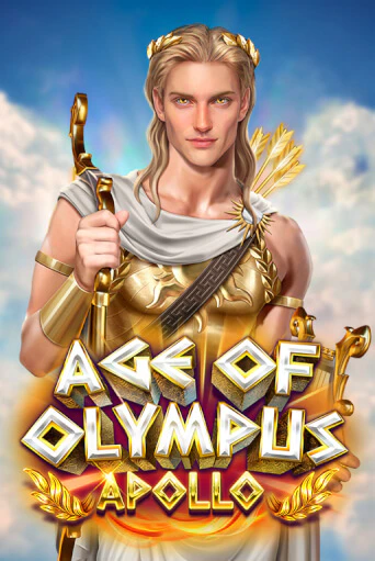 Age of Olympus: Apollo бесплатно играть онлайн на сайте Казино GRAND Онлайн