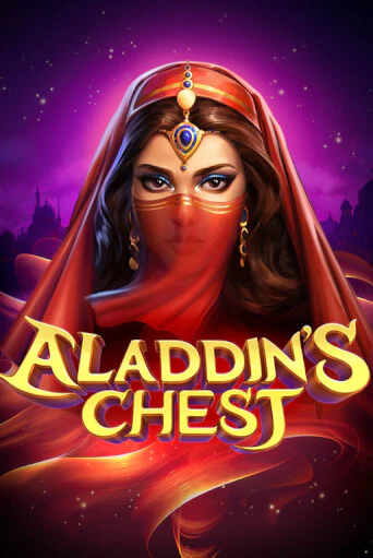 Aladdin's chest бесплатно играть онлайн на сайте Казино GRAND Онлайн