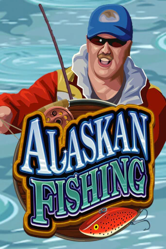 Alaskan Fishing бесплатно играть онлайн на сайте Казино GRAND Онлайн