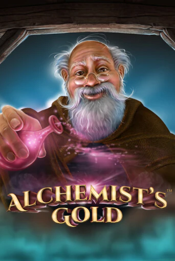 Alchemist's Gold бесплатно играть онлайн на сайте Казино GRAND Онлайн