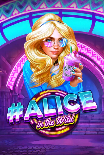 Alice in the Wild бесплатно играть онлайн на сайте Казино GRAND Онлайн