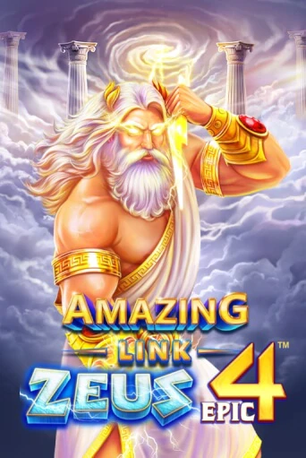 Amazing Link Zeus Epic 4 бесплатно играть онлайн на сайте Казино GRAND Онлайн