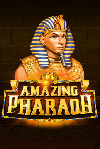 Amazing Pharaoh бесплатно играть онлайн на сайте Казино GRAND Онлайн