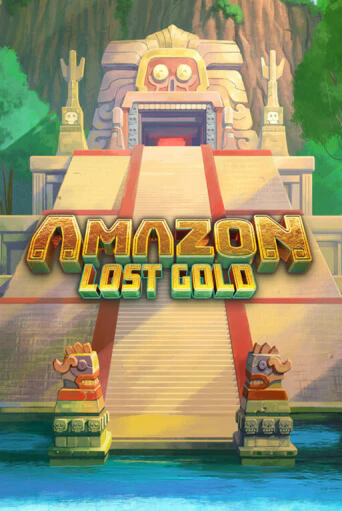 Amazon - Lost Gold бесплатно играть онлайн на сайте Казино GRAND Онлайн