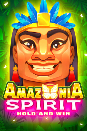 Amazonia Spirit бесплатно играть онлайн на сайте Казино GRAND Онлайн