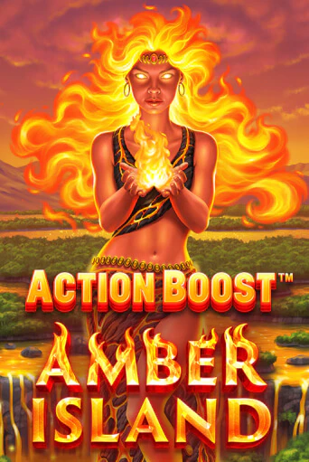 Action Boost™ Amber Island бесплатно играть онлайн на сайте Казино GRAND Онлайн