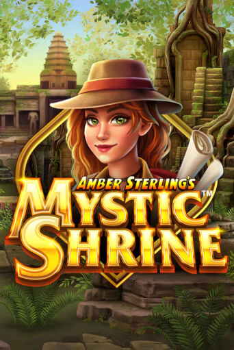 Amber Sterlings Mystic Shrine ™ бесплатно играть онлайн на сайте Казино GRAND Онлайн