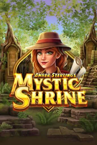 Amber Sterling's Mystic Shrine бесплатно играть онлайн на сайте Казино GRAND Онлайн