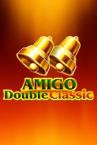 Amigo Double Classic бесплатно играть онлайн на сайте Казино GRAND Онлайн