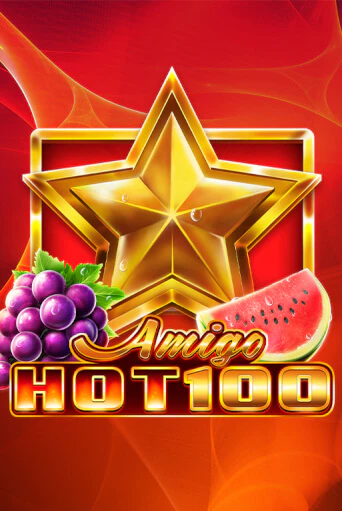 Amigo Hot 100 бесплатно играть онлайн на сайте Казино GRAND Онлайн