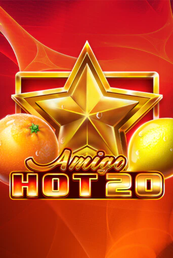 Amigo Hot 20 бесплатно играть онлайн на сайте Казино GRAND Онлайн