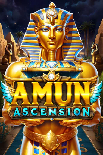 Amun Ascension бесплатно играть онлайн на сайте Казино GRAND Онлайн