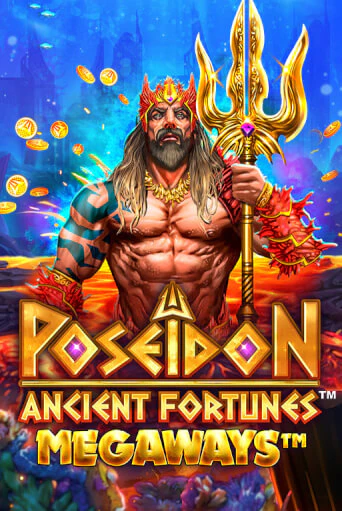 Ancient Fortunes: Poseidon бесплатно играть онлайн на сайте Казино GRAND Онлайн