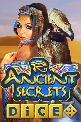 Ancient Secrets Dice бесплатно играть онлайн на сайте Казино GRAND Онлайн