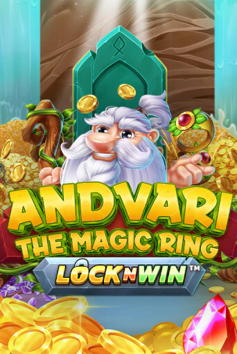 Andvari: The Magic Ring бесплатно играть онлайн на сайте Казино GRAND Онлайн