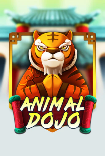 Animal Dojo бесплатно играть онлайн на сайте Казино GRAND Онлайн