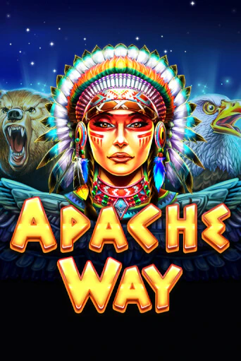 Apache Way бесплатно играть онлайн на сайте Казино GRAND Онлайн