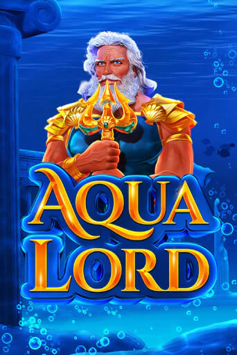 Aqua Lord бесплатно играть онлайн на сайте Казино GRAND Онлайн