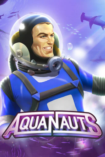 Aquanauts бесплатно играть онлайн на сайте Казино GRAND Онлайн