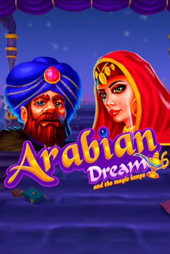 Arabian Dream бесплатно играть онлайн на сайте Казино GRAND Онлайн