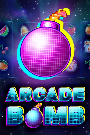 Arcade Bomb бесплатно играть онлайн на сайте Казино GRAND Онлайн