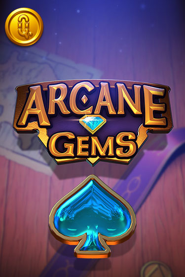 Arcane Gems бесплатно играть онлайн на сайте Казино GRAND Онлайн