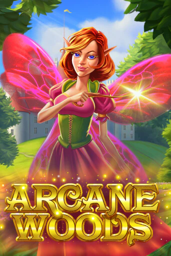 Arcane Woods бесплатно играть онлайн на сайте Казино GRAND Онлайн