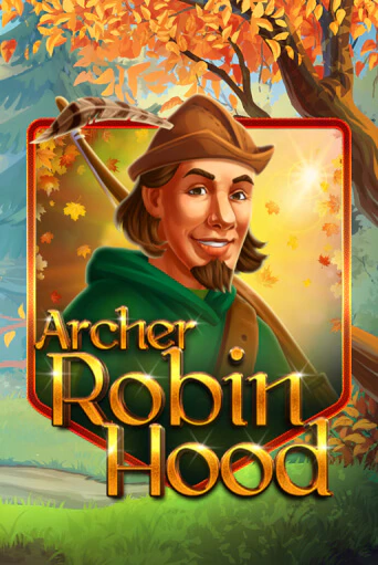 Archer Robin Hood бесплатно играть онлайн на сайте Казино GRAND Онлайн