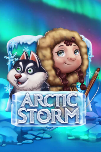 Arctic Storm бесплатно играть онлайн на сайте Казино GRAND Онлайн