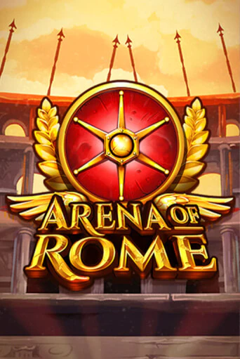 Arena of Rome бесплатно играть онлайн на сайте Казино GRAND Онлайн