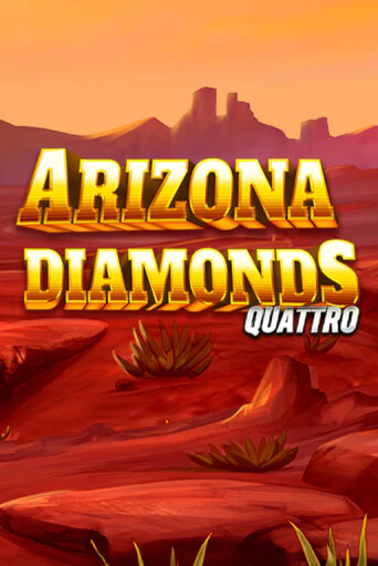 Arizona Diamonds Quattro бесплатно играть онлайн на сайте Казино GRAND Онлайн