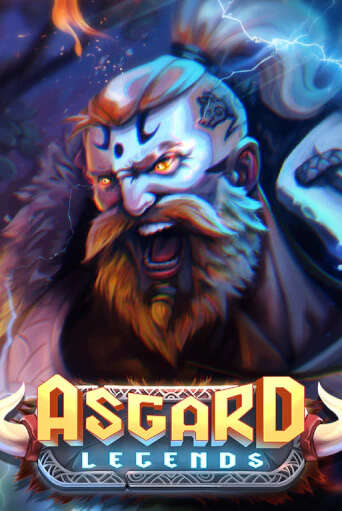 Asgard Legends бесплатно играть онлайн на сайте Казино GRAND Онлайн