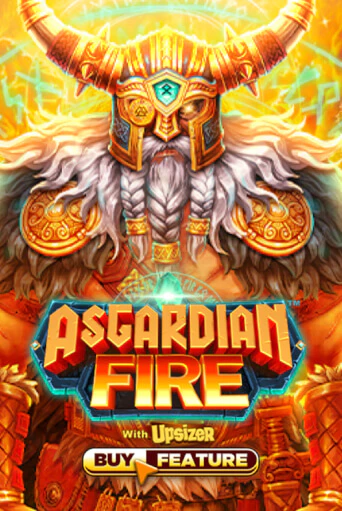 Asgardian Fire™ бесплатно играть онлайн на сайте Казино GRAND Онлайн