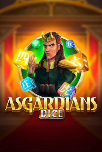 Asgardians - Dice бесплатно играть онлайн на сайте Казино GRAND Онлайн