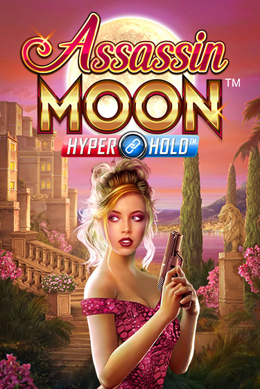 Assassin Moon бесплатно играть онлайн на сайте Казино GRAND Онлайн