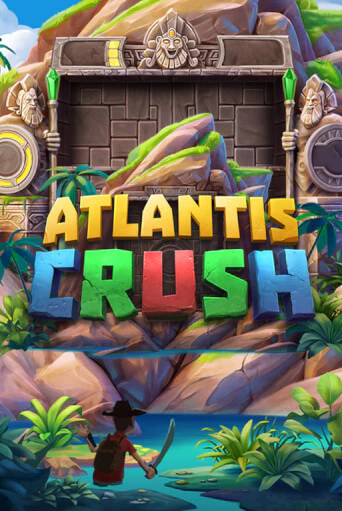 Atlantis Crush бесплатно играть онлайн на сайте Казино GRAND Онлайн