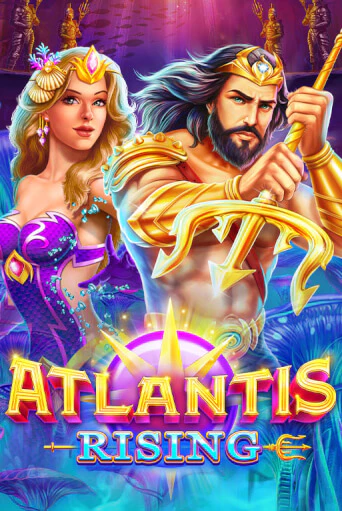 Atlantis Rising бесплатно играть онлайн на сайте Казино GRAND Онлайн